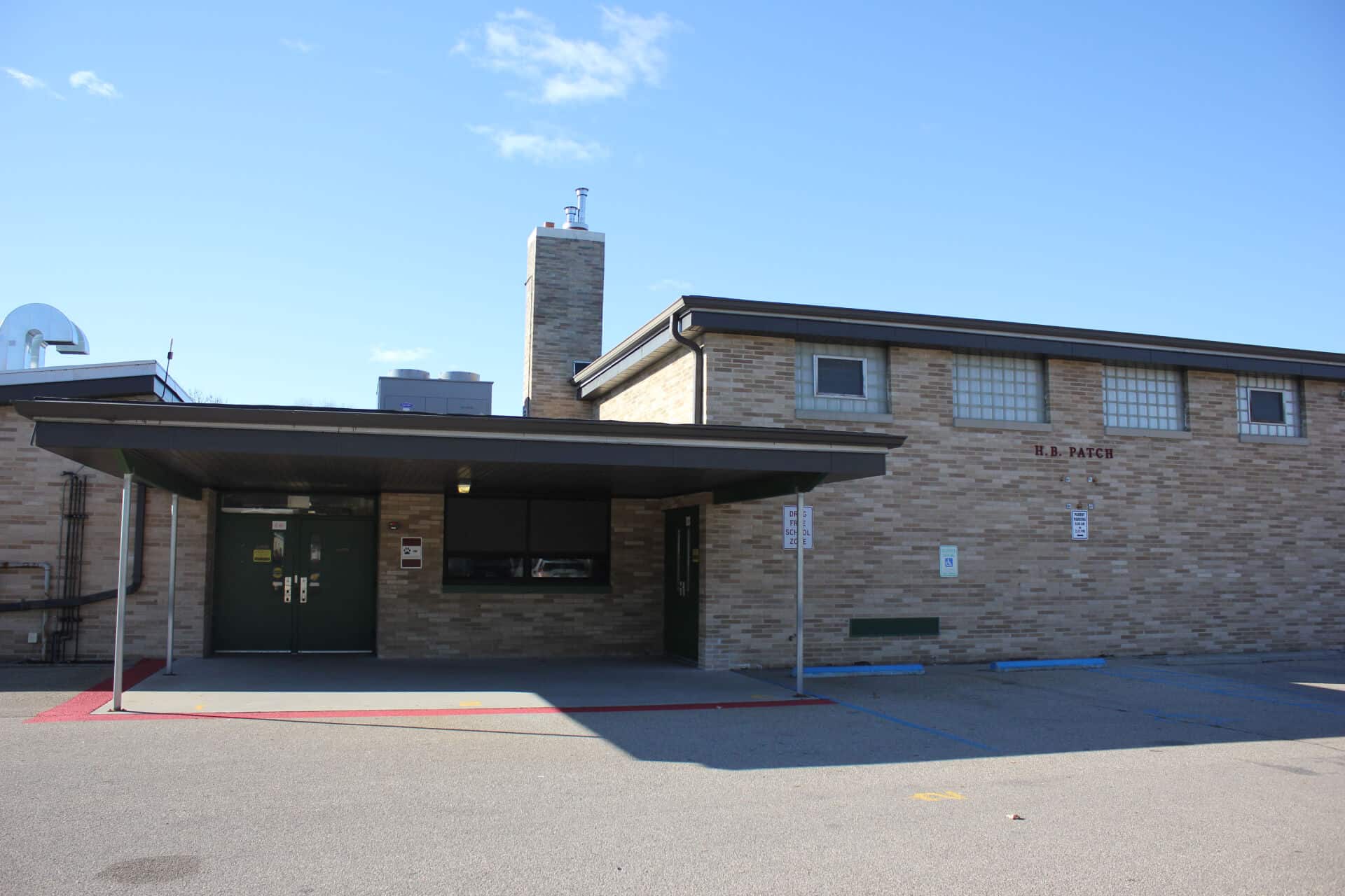 School District of Omro Facility Improvement Project