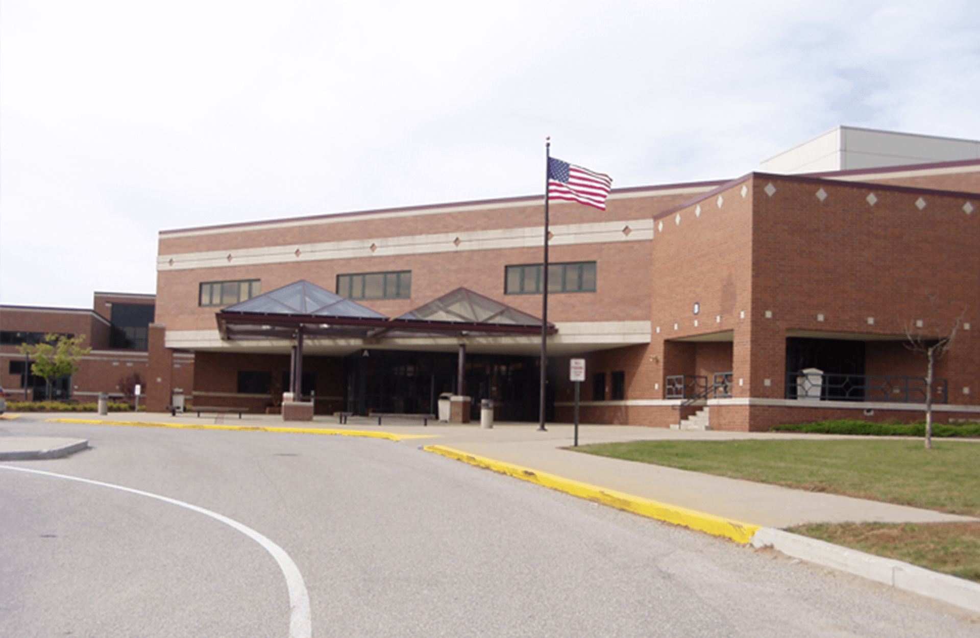 PennHarrisMadison Energy Savings Project Performance Services