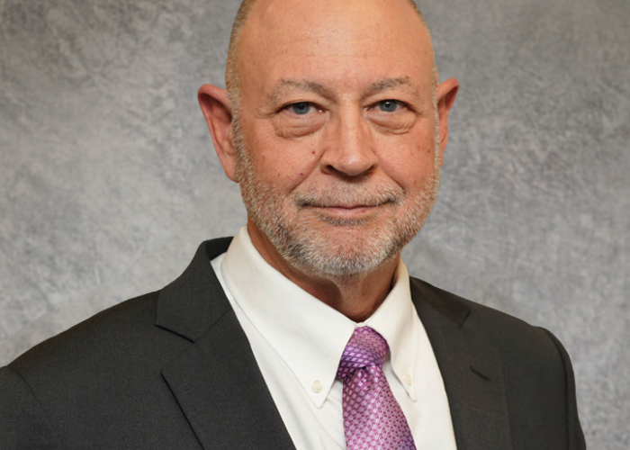 Robert Mott Headshot, Vice President at Performance Services