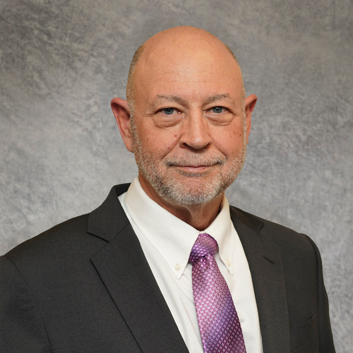 Robert Mott Headshot, Vice President at Performance Services