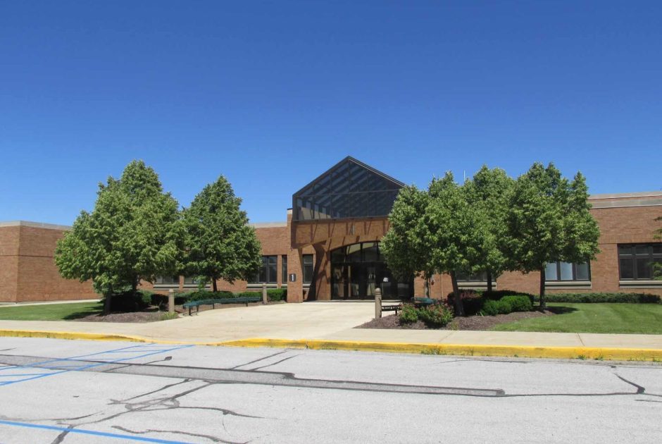 Southwest Allen County Schools