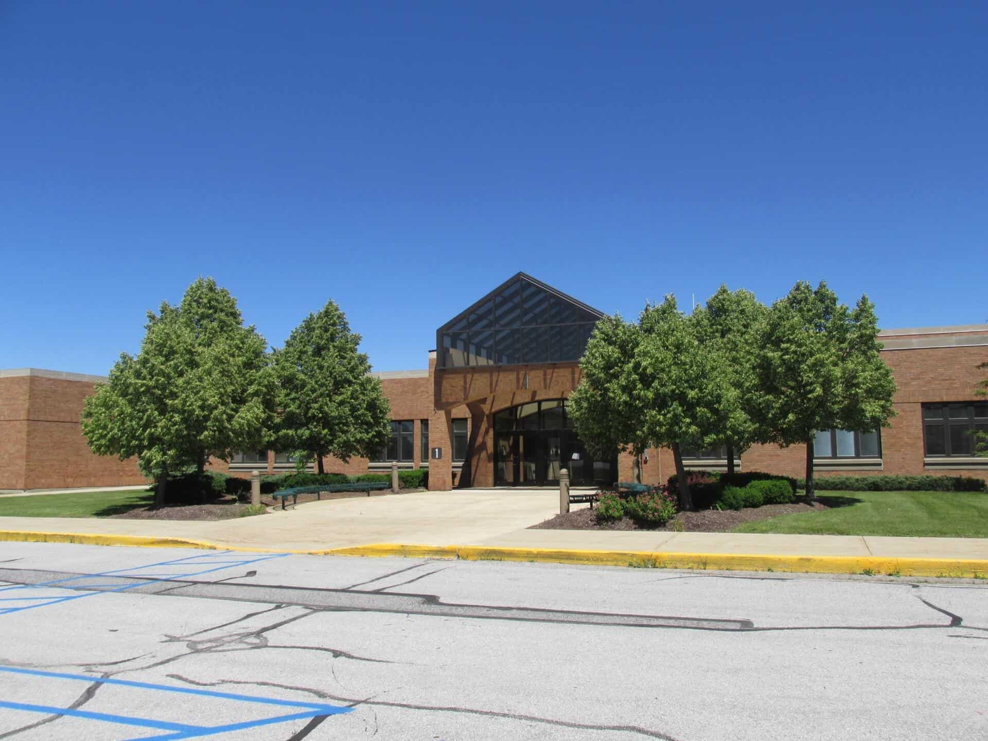 Summit Middle School Solar Project Performance Services