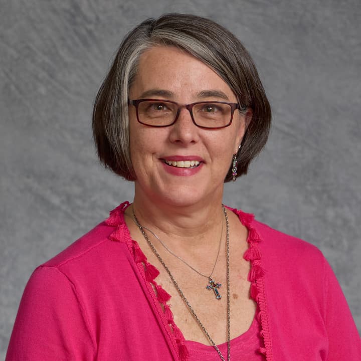 Teresa Whitlock Headshot