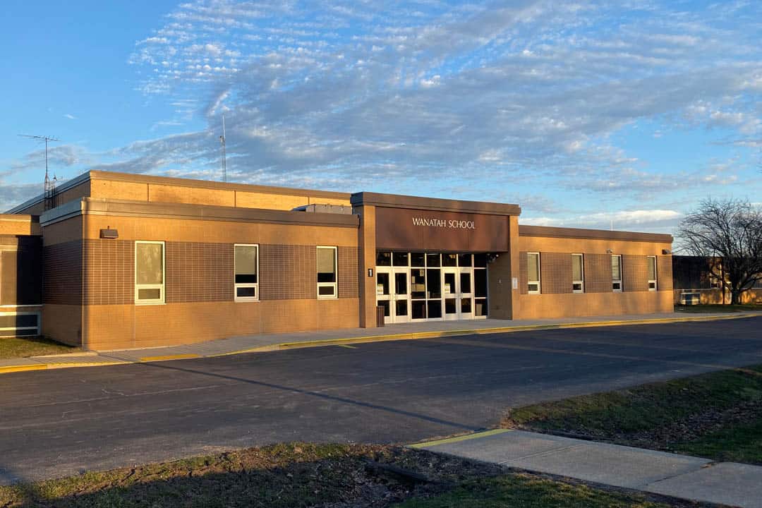TriTownship Schools DesignBuild Performance Services