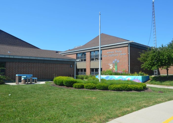 whitney-young-early-childhood-center