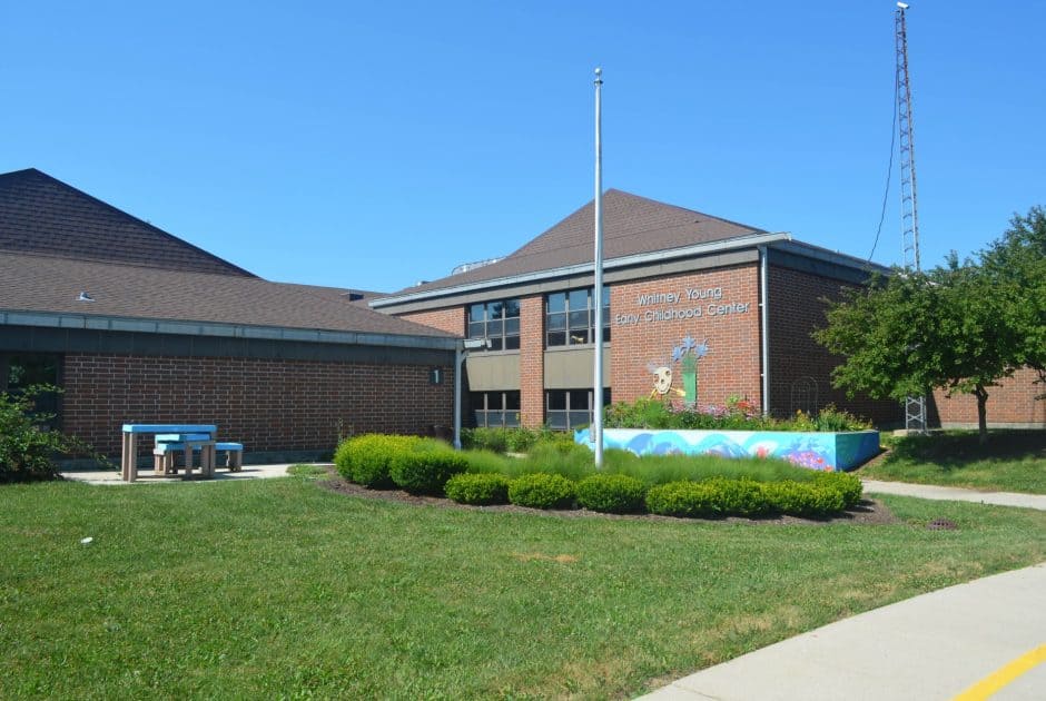 whitney-young-early-childhood-center