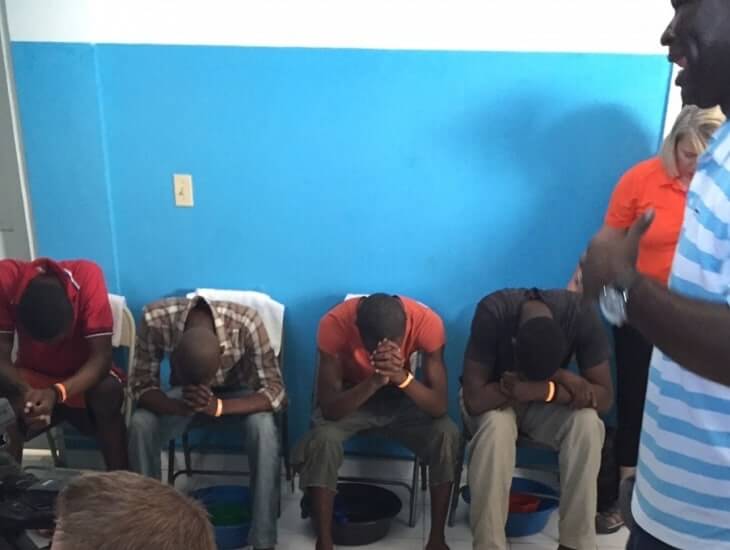cap-haitien-prison