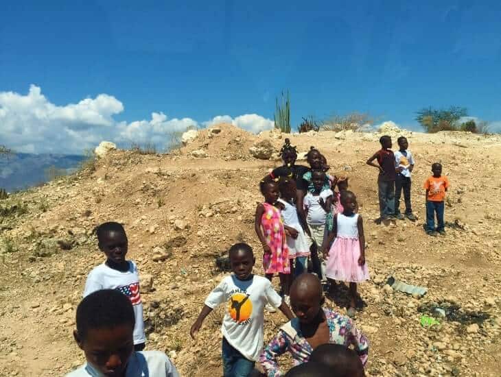 children-in-haiti