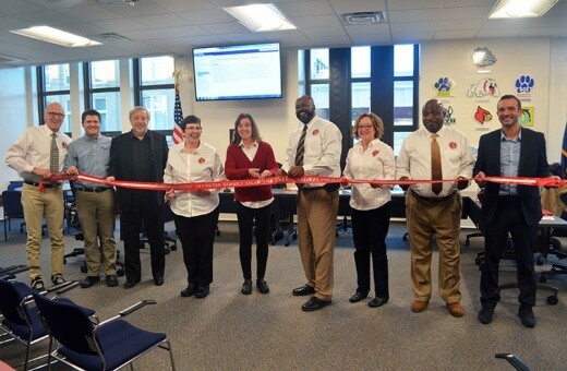Solar Reduces Energy Costs for Covington Schools