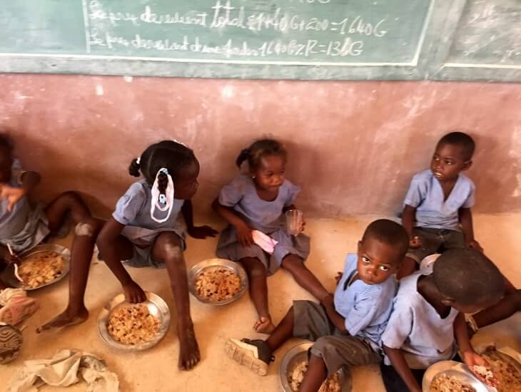 donation-meal