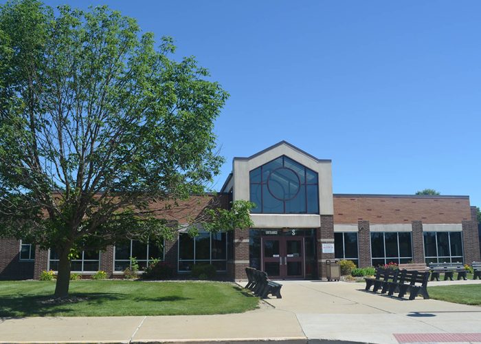 Tipton Elementary School Indiana