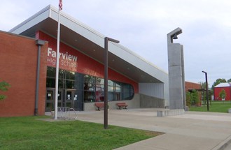 fairview-high-school