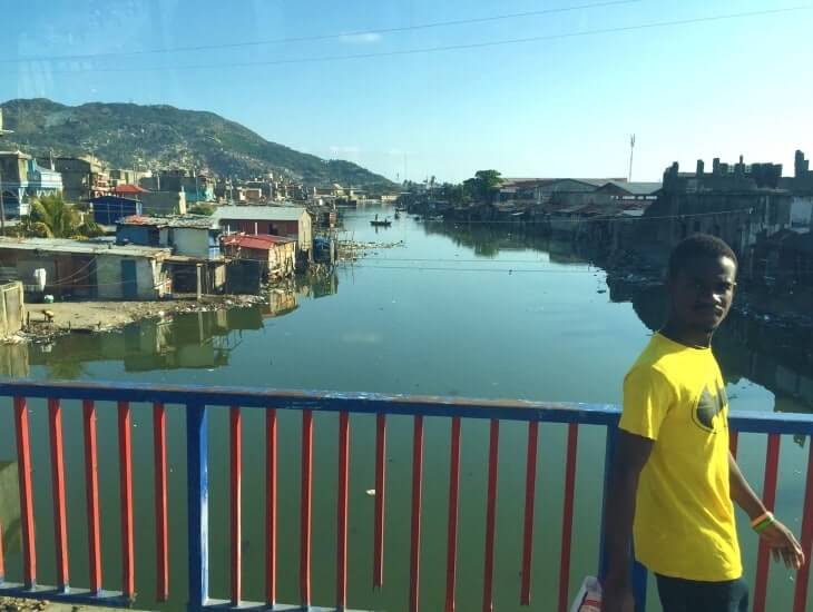 haiti-river