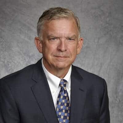 Jim Adams
