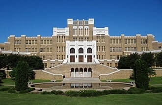 Little Rock Central High School