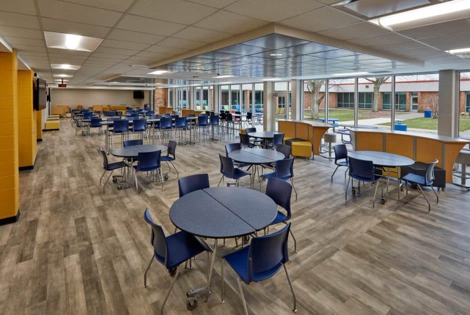 new-prairie-high-school-learning-commons