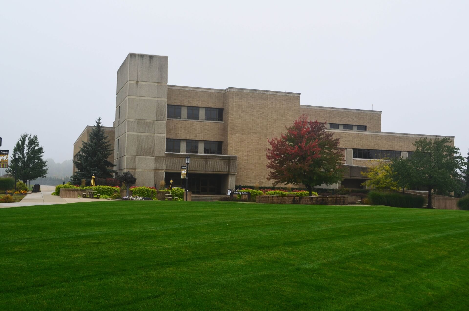 pnc-technology-building