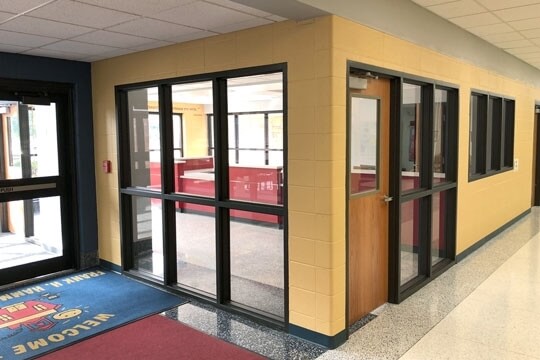 secure-entryway