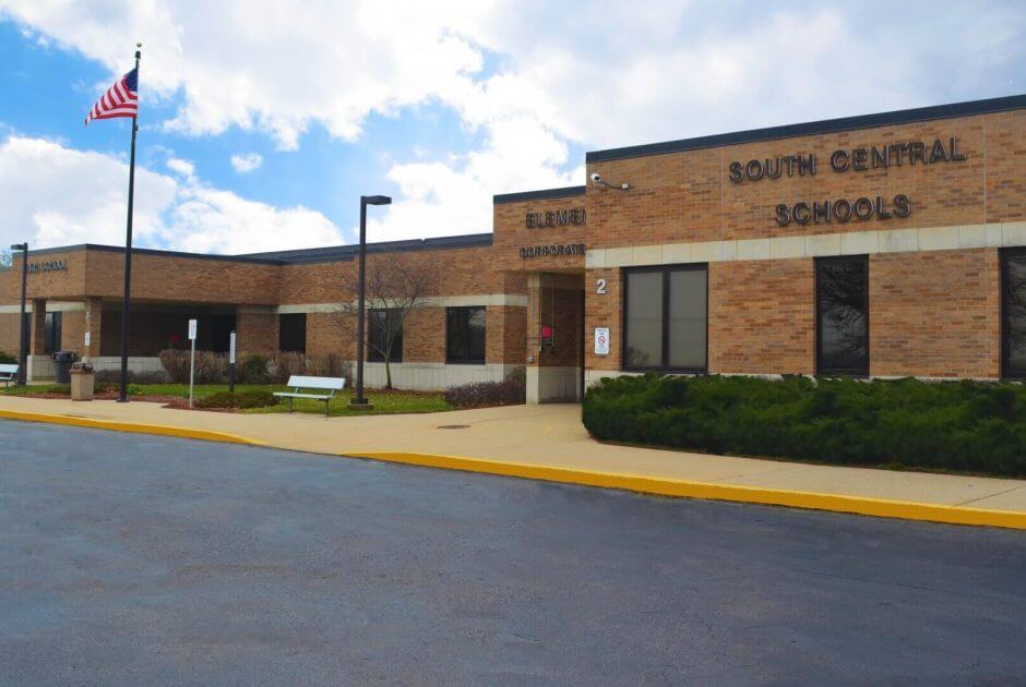 south-central-school-front