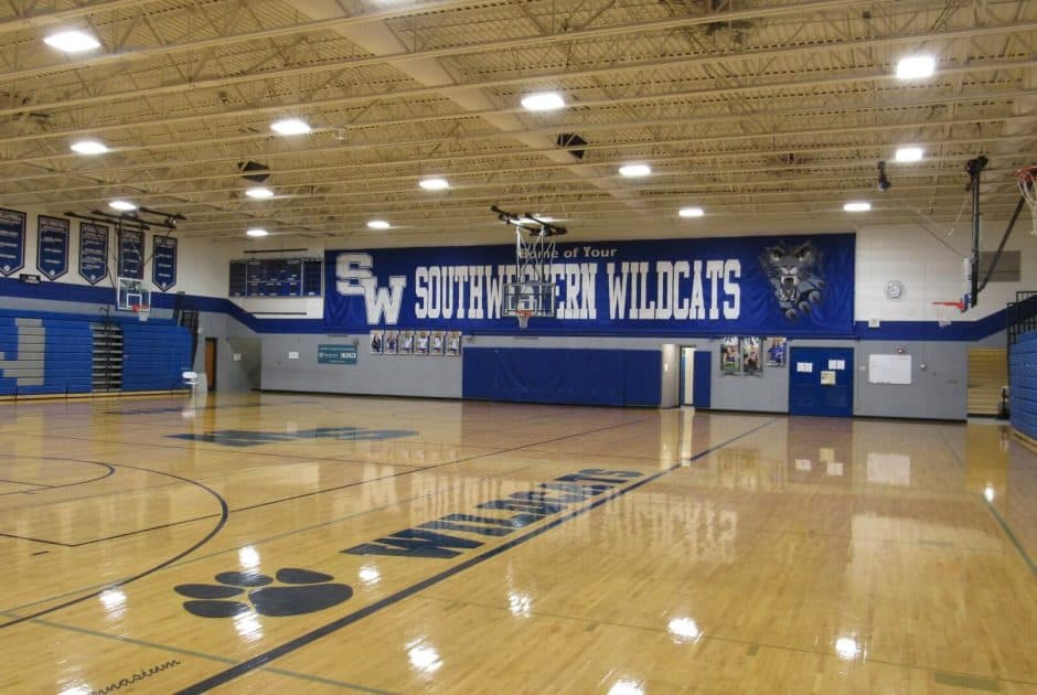 southwestern-gymnasium
