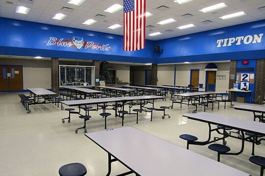 tipton-community-school-corporation-cafeteria-renovation