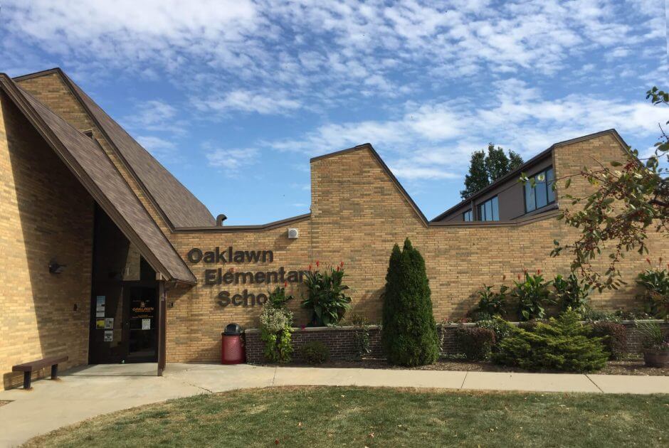 Twin Lakes School Corporation
