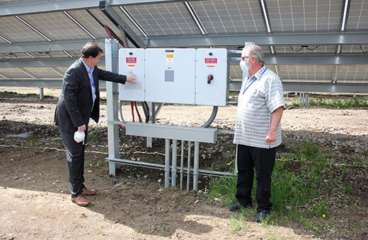 warren-township-solar-project