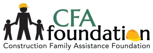 Construction Family Assistance Foundation Logo