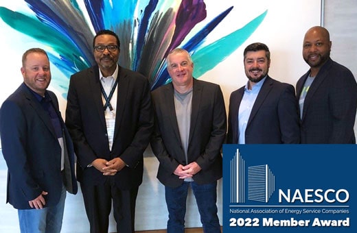 naesco-2022-member-award-team