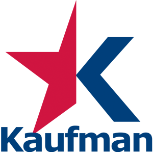 City of Kaufman