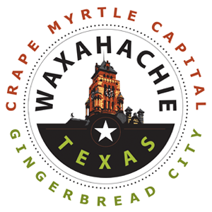 City of Waxahachie