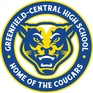 Greenfield-Central Schools Logo