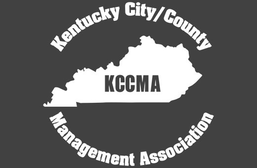 Kentucky City/County Management Association Logo