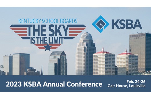 2023 KSBA Annual Conference