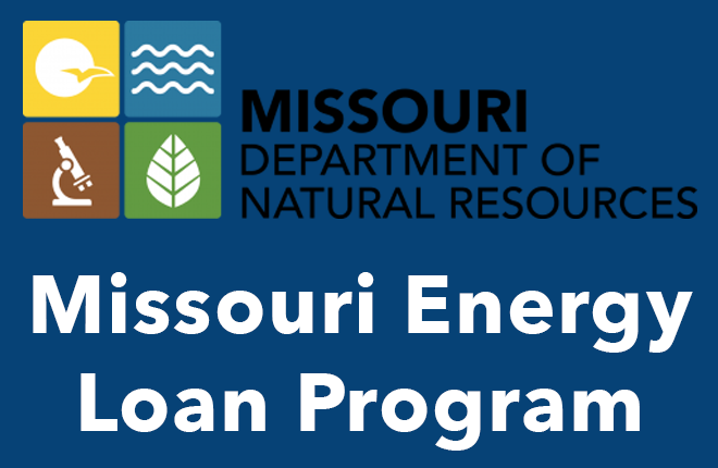 Missouri DNR Energy Loan Program