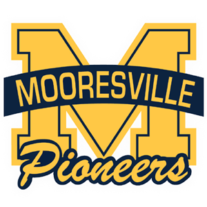 Mooresville Schools Logo