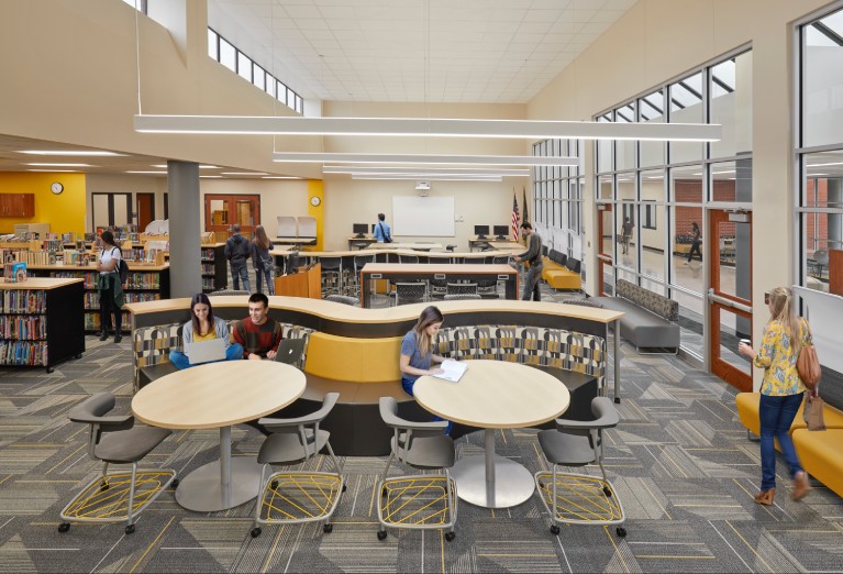 K12 Schools