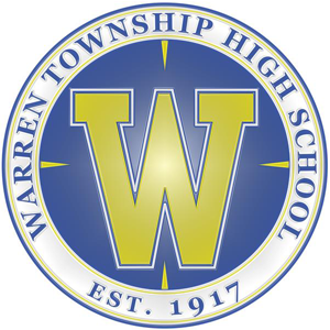 Warren Township School District Logo
