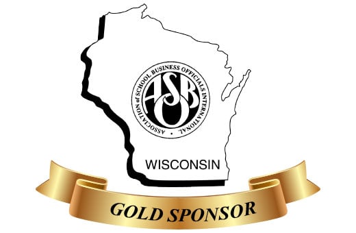 Wisconsin Association of School Business Officials Logo