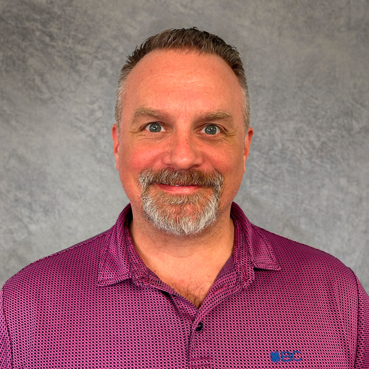 Aaron Wachter Headshot