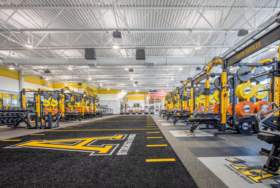 Avon Community School Corporation – A Design-Build Transformation