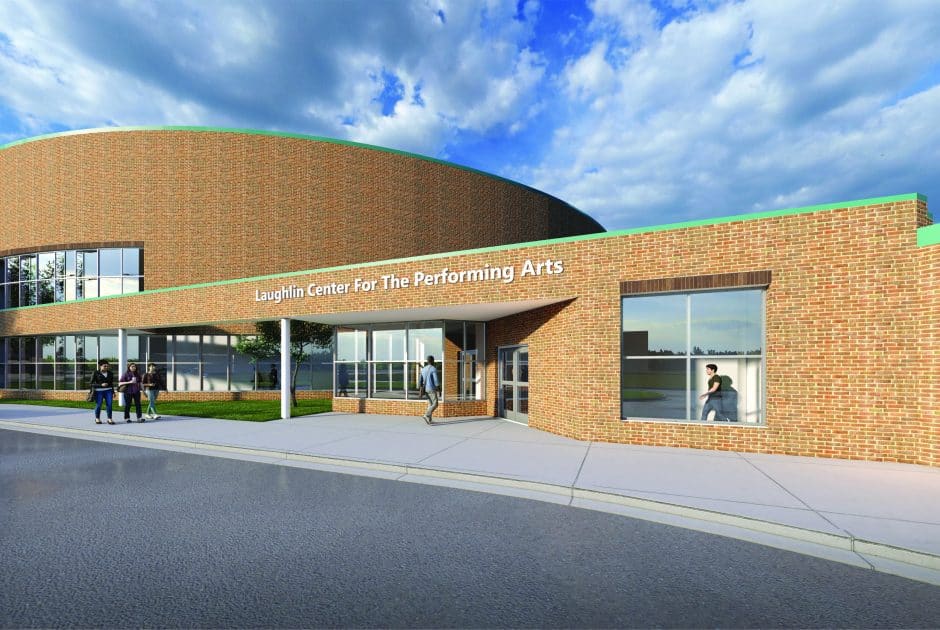 Rush County Schools Performance Services