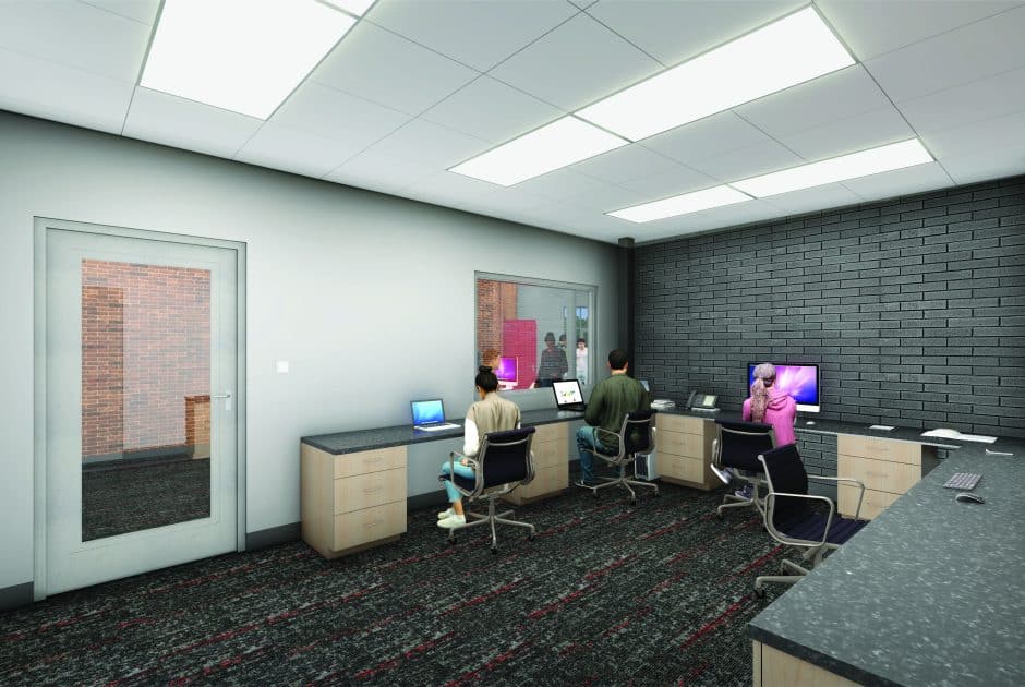 Rush County Schools Performance Services