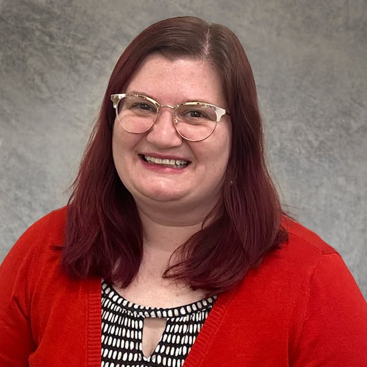 Michelle Liechty Headshot