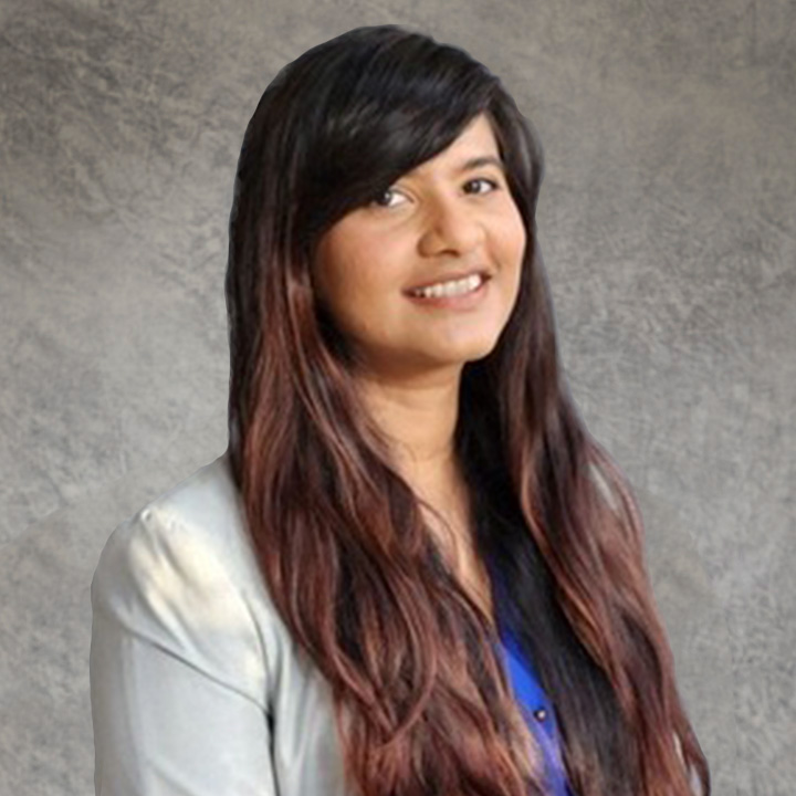 Pallavi Rath Headshot