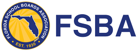 Florida School Boards Association (FSBA) Logo