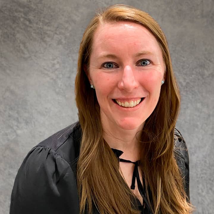 Jillian Howley Headshot