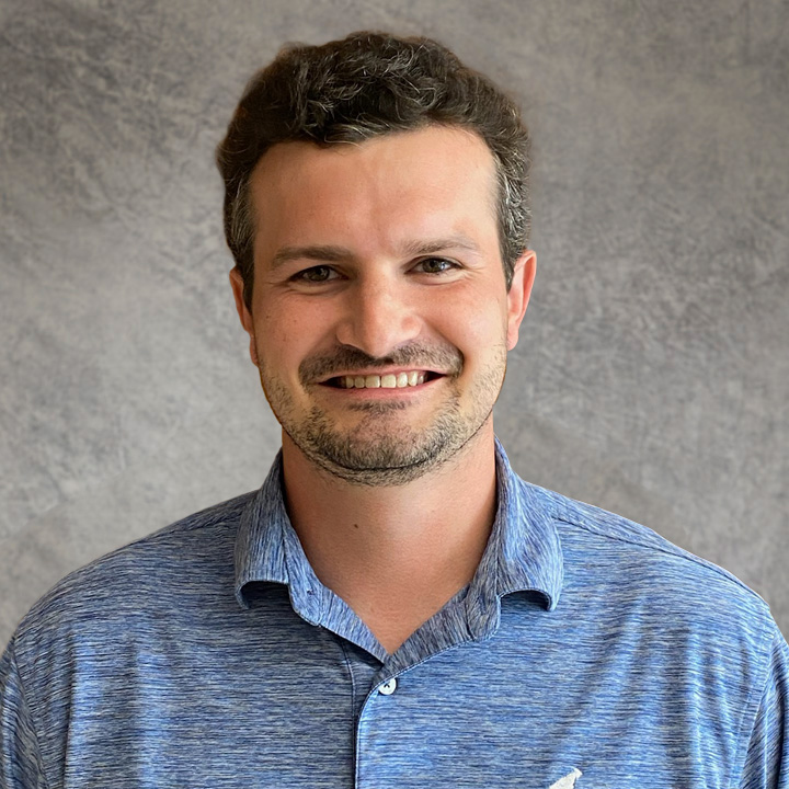 Davis Dalton Headshot