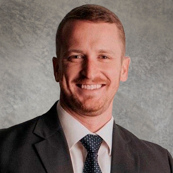 Seth Williford Headshot