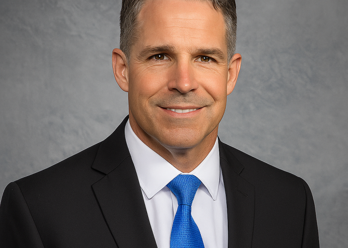 Jerry Dudzik Headshot, Business Development Manager at Performance Services